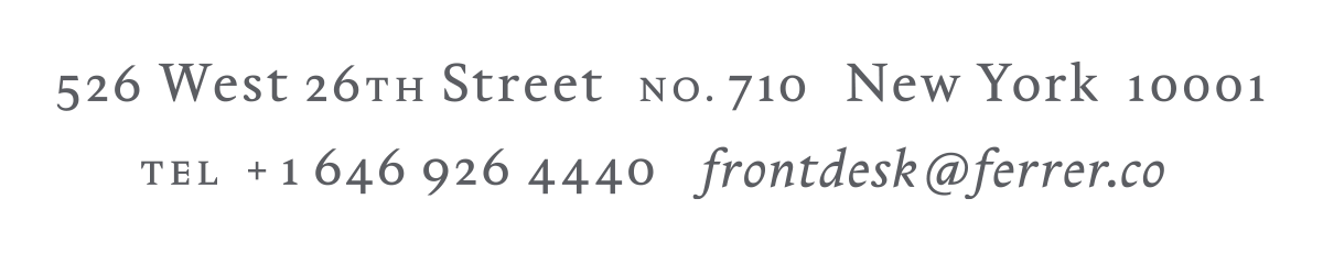 Contact Info